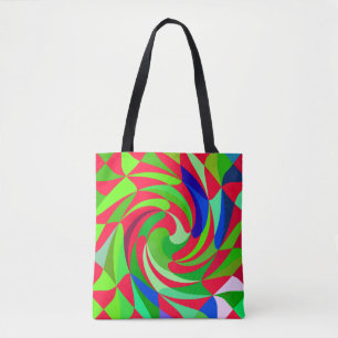 Tote Bag Fête de Noël....