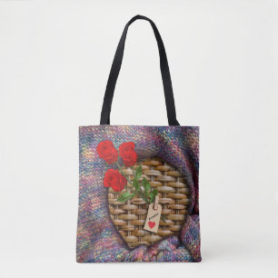 Tote Bag Fête des mères
