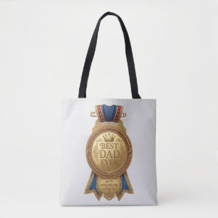 Tote Bag Fête des Pères