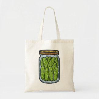 Tote Bag Fête du Cornichon