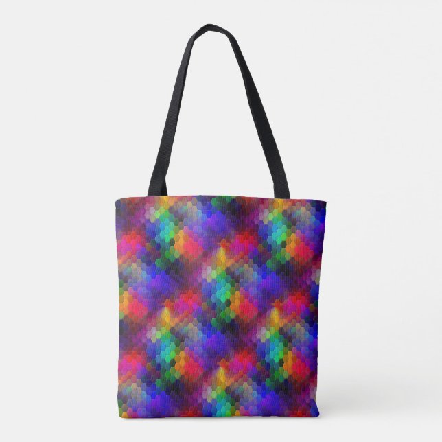 Tote Bag Fête On... (Dos)