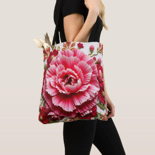 Tote Bag Fêter l'amitié, l'amour et la fidélité