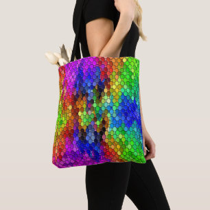 Tote Bag Fêtes.....
