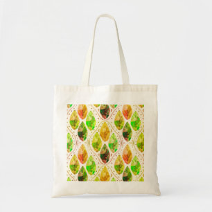 Tote Bag Feuille d'automne