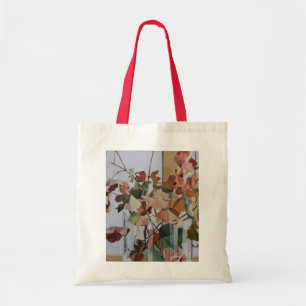 Tote Bag Feuille d'automne