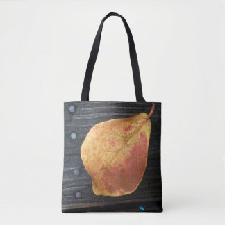 Tote Bag Feuille tombée