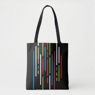 Tote Bag Feux de course Fourre-tout universelle