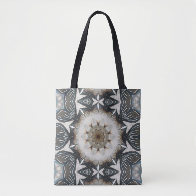 Tote Bag février (Devant)