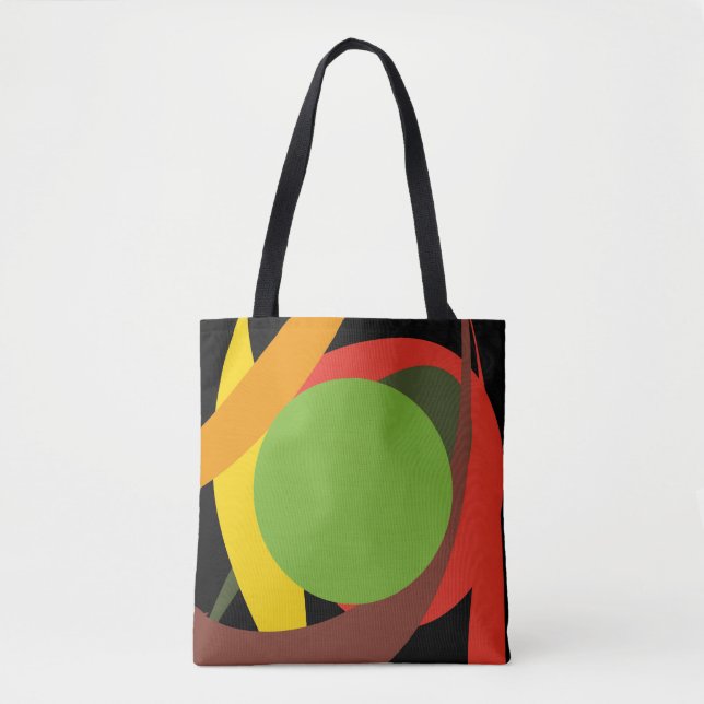 Tote Bag ffg (Devant)