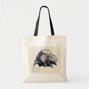 Tote Bag Fibre 2001 de roulette
