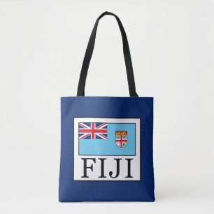 Tote Bag Fidji