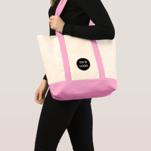 Tote Bag Fière Mama Bear LGBTQ+ Arc-en-ciel