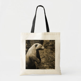 Tote Bag Fière Ours