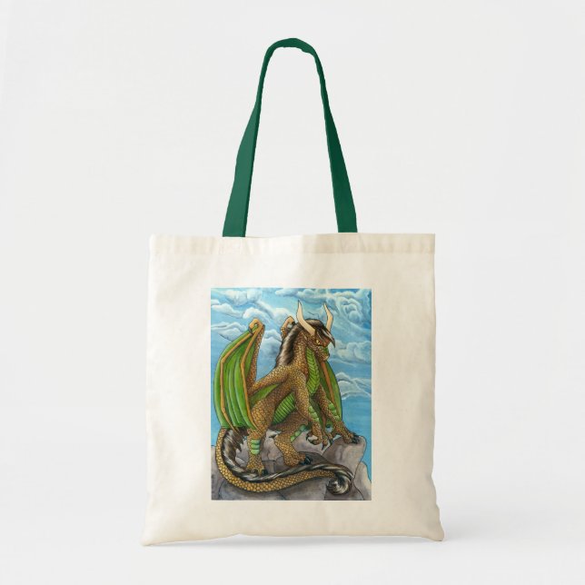 Tote Bag Fierté (Devant)