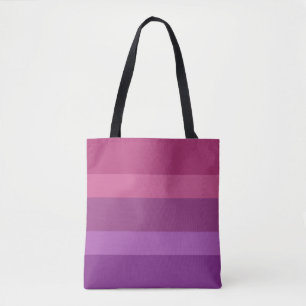 Tote Bag Fierté Aceflux