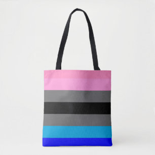 Tote Bag Fierté Ambonec