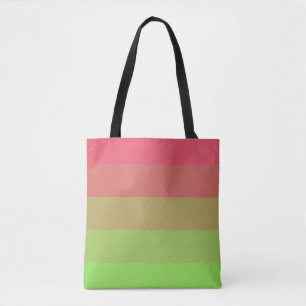 Tote Bag Fierté Aroflux