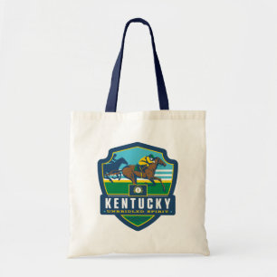 Tote Bag Fierté de l'État Kentucky