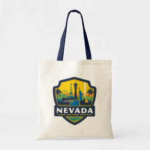 Tote Bag Fierté de l'État   Nevada