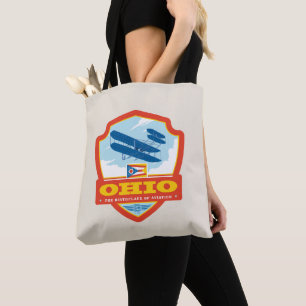 Tote Bag Fierté de l'État   Ohio