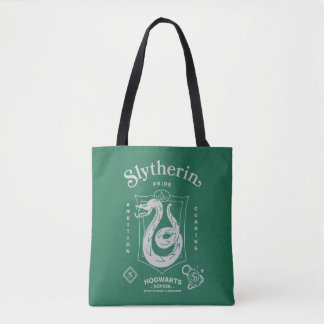 Tote Bag FIERTE DE SERDAIGLE™ Ambition Ruse Armoiries