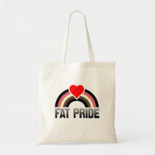 Tote Bag Fierté des gros