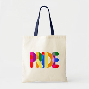 Tote Bag Fierté en design