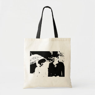 Tote Bag Fierté et préjudice