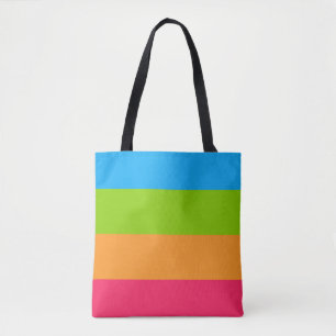 Tote Bag Fierté panoromantique