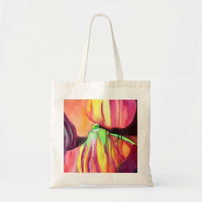Tote Bag Figues (Devant)
