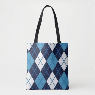TOTE BAG FIGURAS GEOMETRICAS
