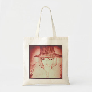 Tote Bag Fille comme garçon