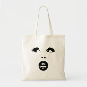 Tote Bag Fille de mode