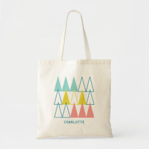Tote Bag Fille personnalisée
