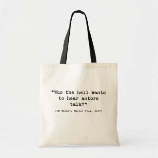 Tote Bag Films