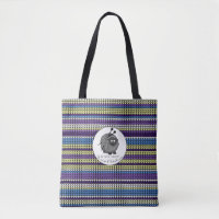 Fils de mouton noir & Knit de bois Imprimer Fourre
