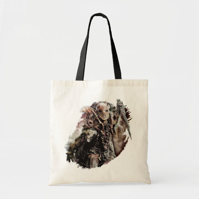 Tote Bag Fimbul (Devant)