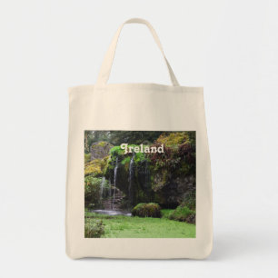 Tote Bag Fin de roche