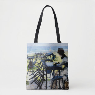 Tote Bag Fin de saison
