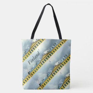 Tote Bag Finlande