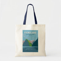 Fiordland National Park Nouvelle-Zélande Travel Ar
