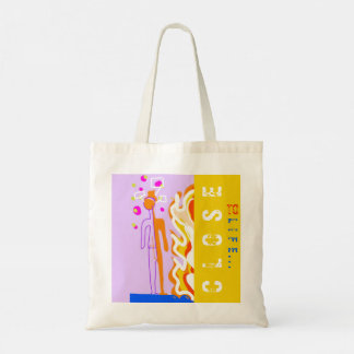 Tote Bag fire2