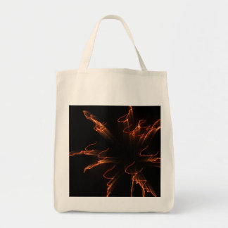 Tote Bag Fireworks 3