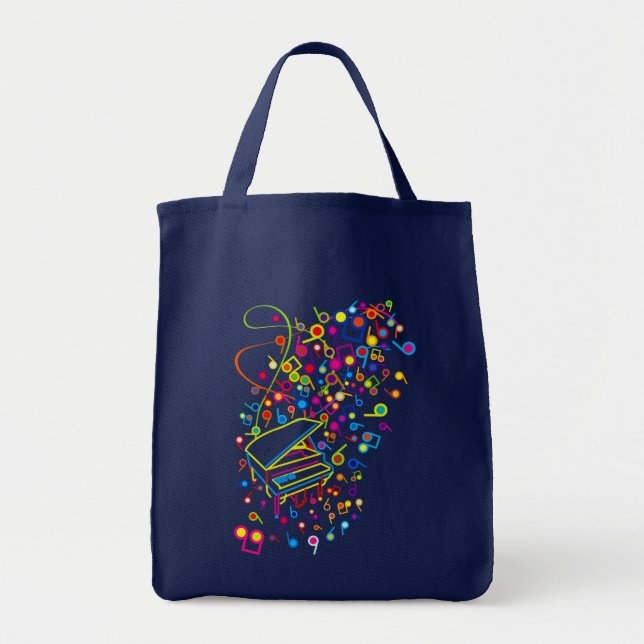 Tote Bag Flabby_Expression (Devant)