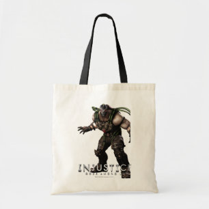 Tote Bag Fléau