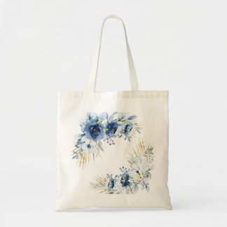 Tote Bag Fleur