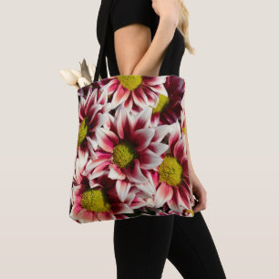 Tote Bag Fleur