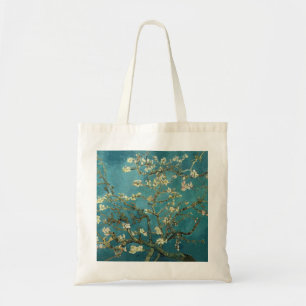 Tote Bag Fleur d'amande