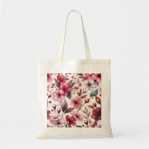 Tote Bag Fleur de Cerisier
