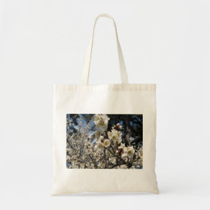 Tote Bag Fleur de cerisier blanc / Sakura / サクラ(桜)